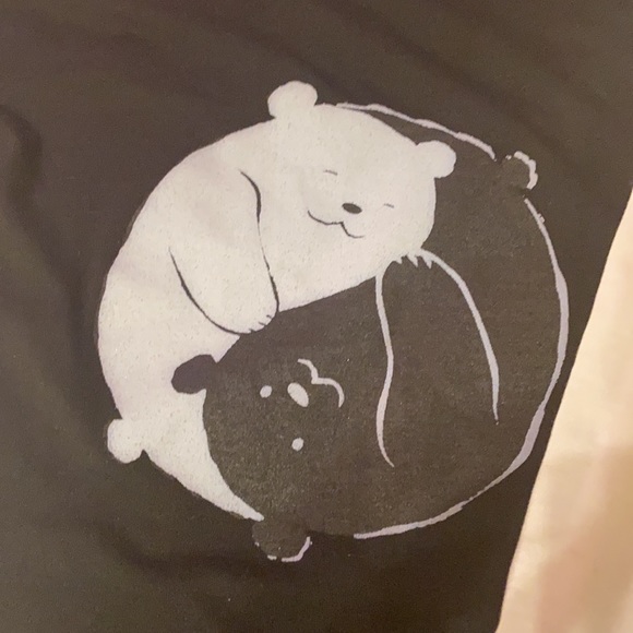 LuLaRoe Randy tee - Picture 2 of 4